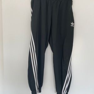 Adidas Originals Sweatpants in anthracite grey